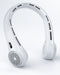 Portable Neck Fan – Hands-Free Personal Cooling