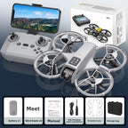 Remote Control Drone
