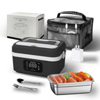 Portable USB Heating Lunch Box