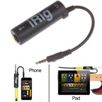 Guitar Audio Adapter