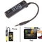 Guitar Audio Adapter for iPhone & iPad