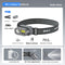 Multifunctional Sensor LED Headlamp