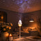 LED projector lamp