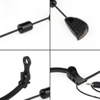 Barracuda Fishing Alarm Oscillator