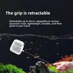 Yilouluo Adjustable Fishing Net