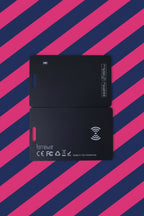 Bluetooth Smart Card Anti-Loss Locator
