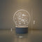 Creative LED Night Light with Gift Box