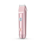 Dual Head Electric Hair Remover Shaver