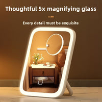 Makeup Mirror