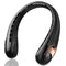 Portable Neck Fan – Hands-Free Personal Cooling