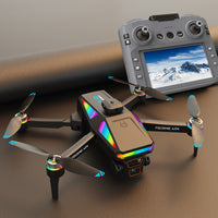 Brushless Drone