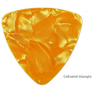 Guitar Picks Assorted Shapes