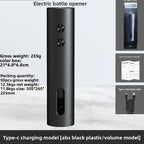 Electric Wine Bottle Opener Automatic Cork Remover