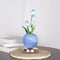 Tulip Artificial Flower Table Lamp with USB Charging - Product Page — image 7