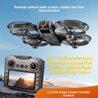 brushless drones