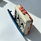 Audio Tape Drive