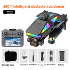 Brushless Drone