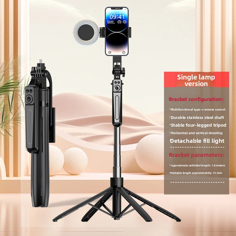 Bluetooth Selfie Stick
