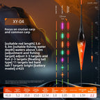 Day-and-Night Fishing Gear