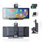 Car Dash Camera
