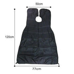 Man Shaving Bag