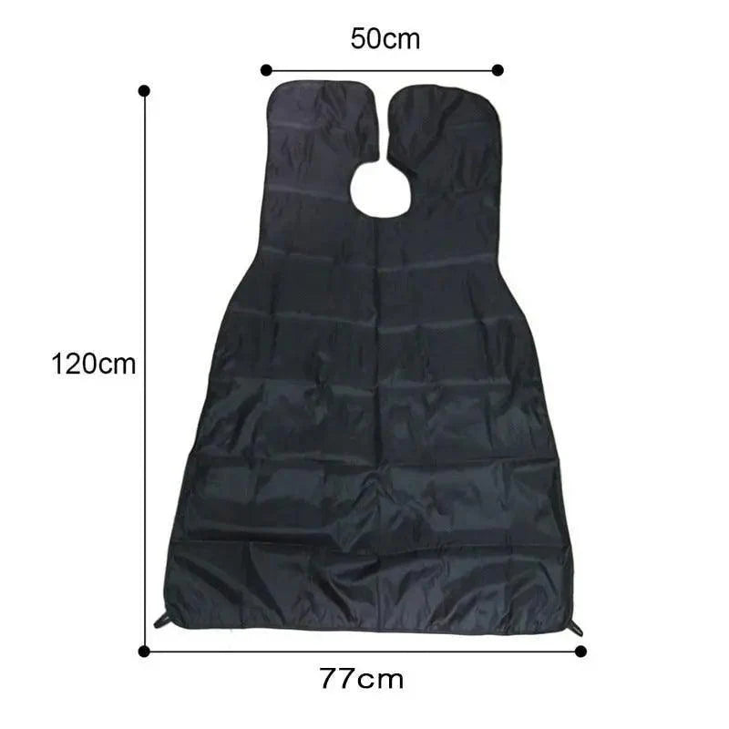 Man Shaving Bag