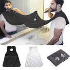 Man Shaving Bag