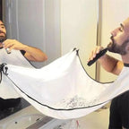 Man Shaving Bag