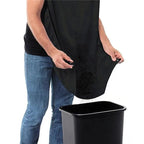 Man Shaving Bag