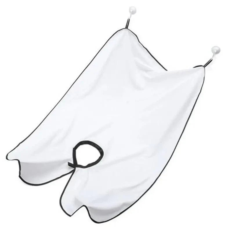 Man Shaving Bag