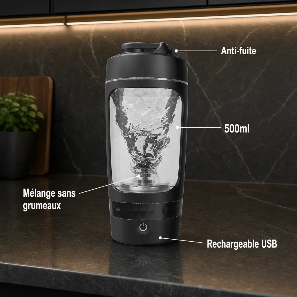 [Scale AI] usp_icons — Rechargeable Electric Mixing Cup